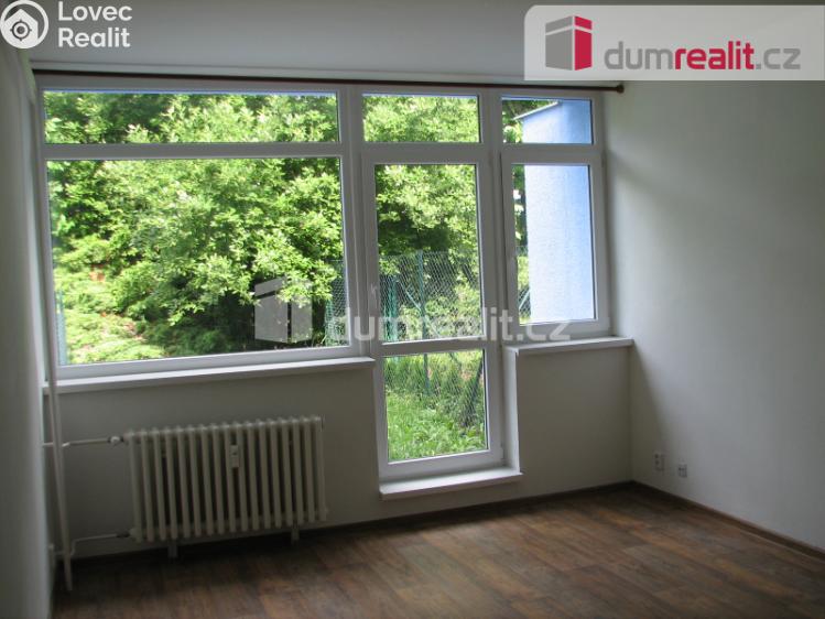 Аренда квартиры 1+KK Luhačovice, Leoše Janáčka č. 3