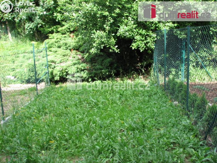 Аренда квартиры 1+KK Luhačovice, Leoše Janáčka č. 4