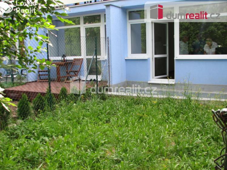 Аренда квартиры 1+KK Luhačovice, Leoše Janáčka č. 8