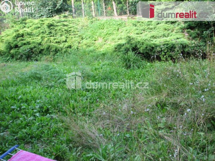 Pronájem bytu 1+KK Luhačovice, Leoše Janáčka č. 19