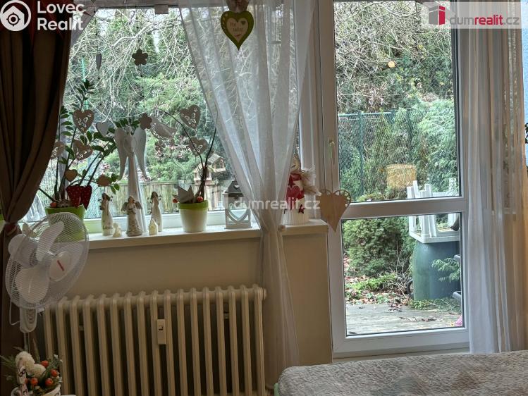 Pronájem bytu 1+KK Luhačovice, Leoše Janáčka č. 11