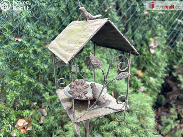 Pronájem bytu 1+KK Luhačovice, Leoše Janáčka č. 19