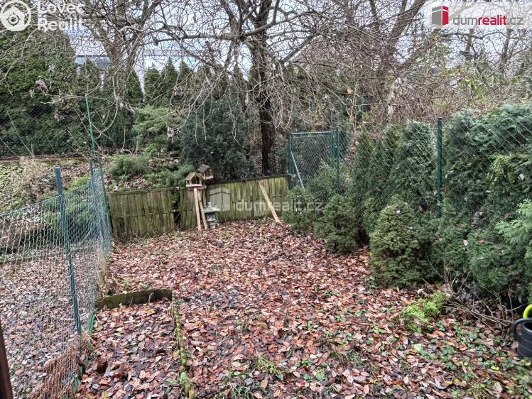 Pronájem bytu 1+KK Luhačovice, Leoše Janáčka č. 34