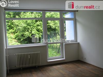 Pronájem bytu 1+KK Luhačovice, Leoše Janáčka č. 3