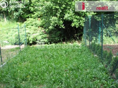 Pronájem bytu 1+KK Luhačovice, Leoše Janáčka č. 4