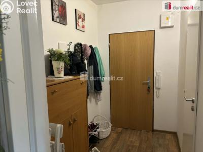 Оренда квартири 1+KK Luhačovice, Leoše Janáčka č. 5