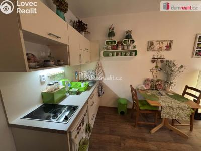 Оренда квартири 1+KK Luhačovice, Leoše Janáčka č. 3