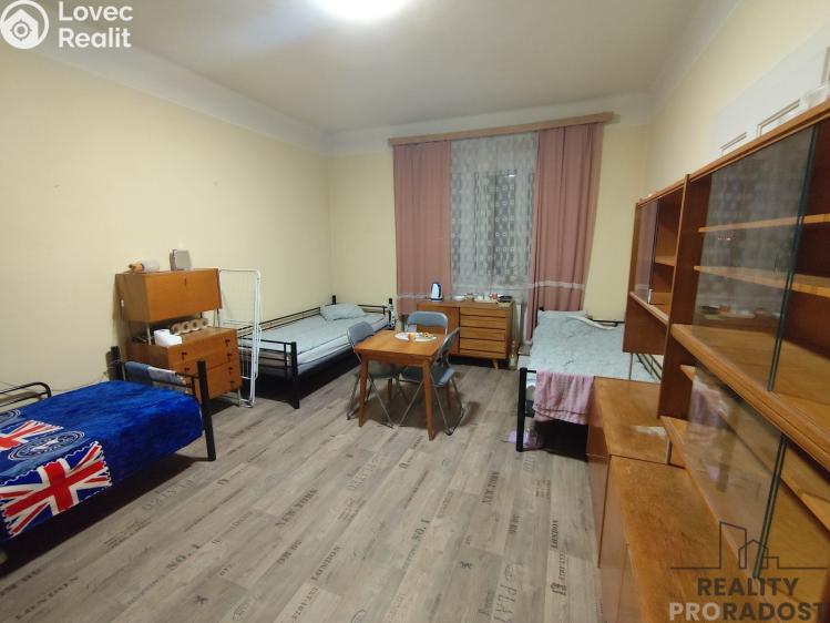 Prodej bytu 3+1 Brno, Špitálka 547/5a č. 8