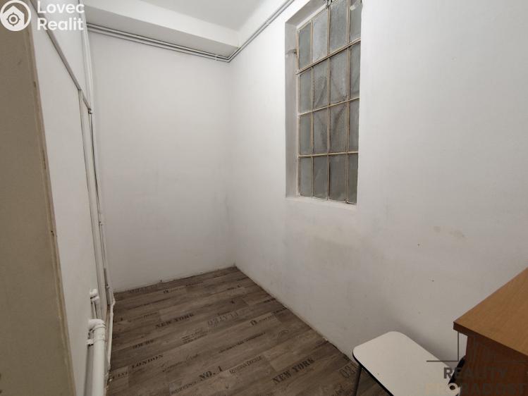 Prodej bytu 3+1 Brno, Špitálka 547/5a č. 10