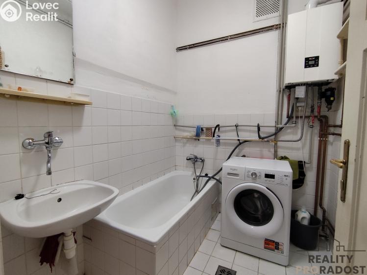 Prodej bytu 3+1 Brno, Špitálka 547/5a č. 11