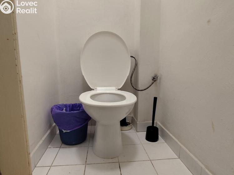 Prodej bytu 3+1 Brno, Špitálka 547/5a č. 13