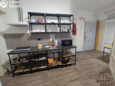 Prodej bytu 3+1 Brno, Špitálka č. 3