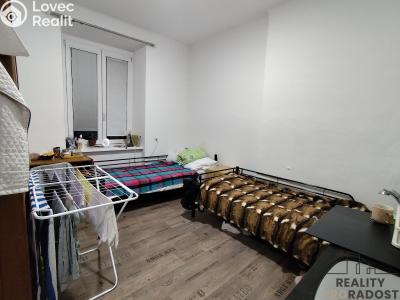 Prodej bytu 3+1 Brno, Špitálka č. 6