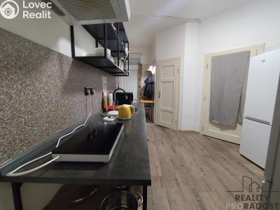 Prodej bytu 3+1 Brno, Špitálka č. 1