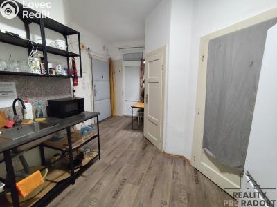 Prodej bytu 3+1 Brno, Špitálka č. 2