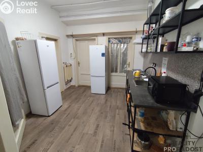 Prodej bytu 3+1 Brno, Špitálka č. 4