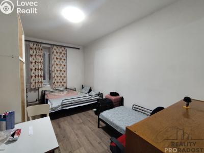 Prodej bytu 3+1 Brno, Špitálka č. 5