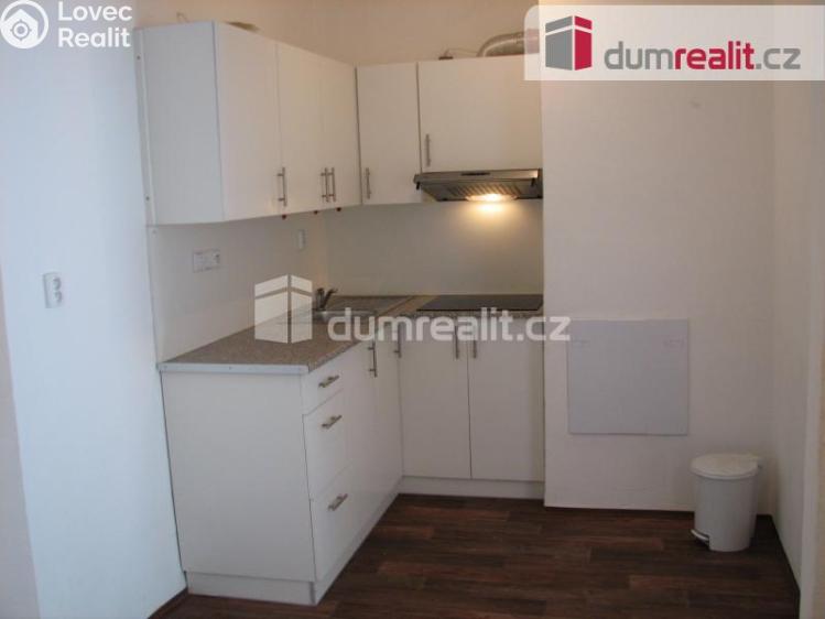 Pronájem bytu 2+KK Luhačovice, Leoše Janáčka č. 4