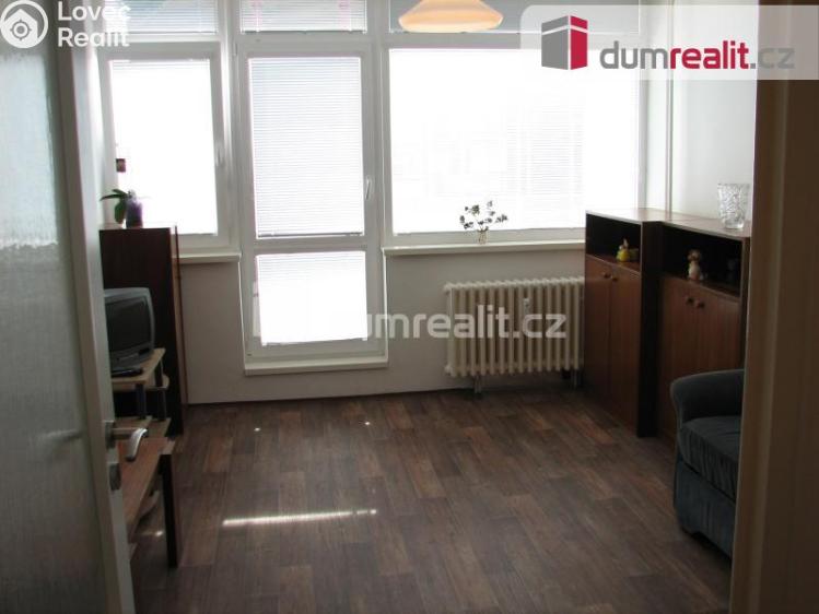Pronájem bytu 2+KK Luhačovice, Leoše Janáčka č. 5