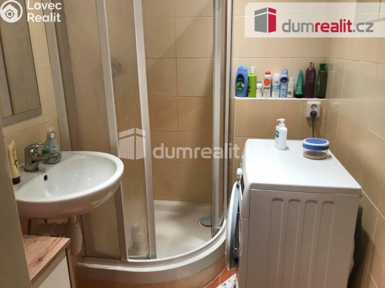 Pronájem bytu 2+KK Luhačovice, Leoše Janáčka č. 6