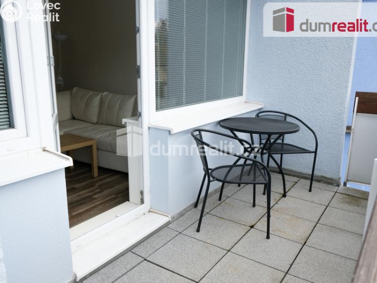 Pronájem bytu 2+KK Luhačovice, Leoše Janáčka č. 7