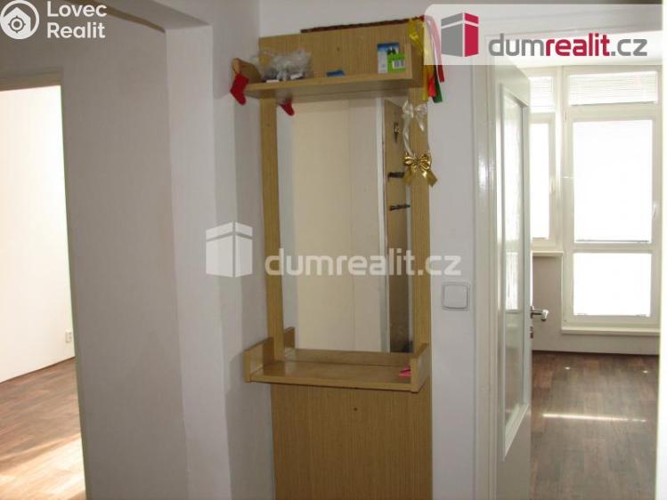 Pronájem bytu 2+KK Luhačovice, Leoše Janáčka č. 8