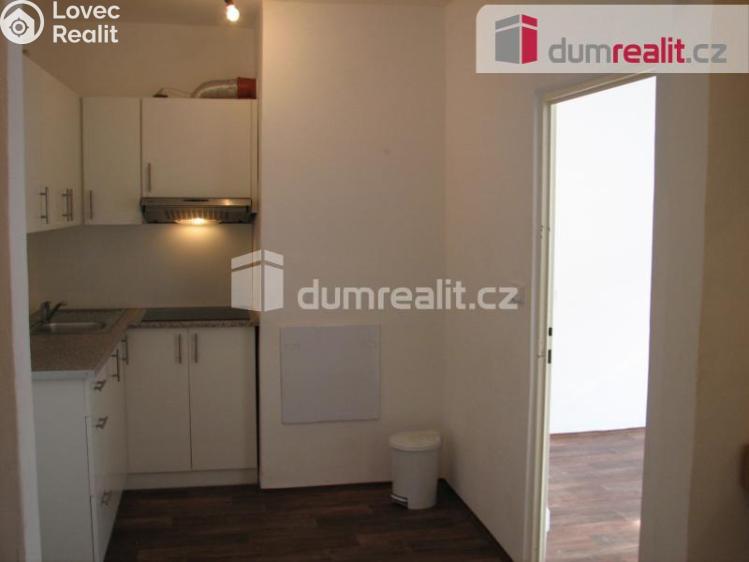 Pronájem bytu 2+KK Luhačovice, Leoše Janáčka č. 9