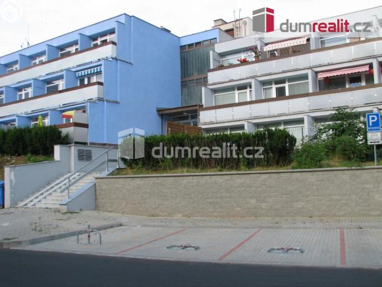 Pronájem bytu 2+KK Luhačovice, Leoše Janáčka č. 11