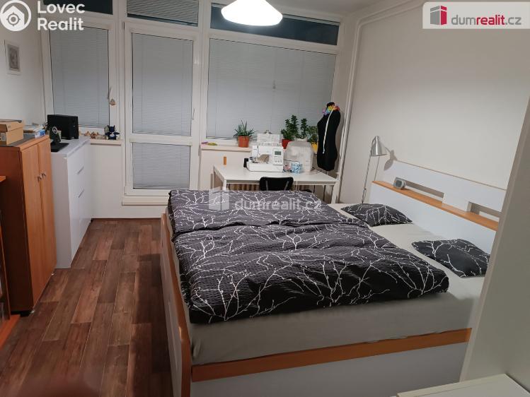 Pronájem bytu 2+KK Luhačovice, Leoše Janáčka č. 13