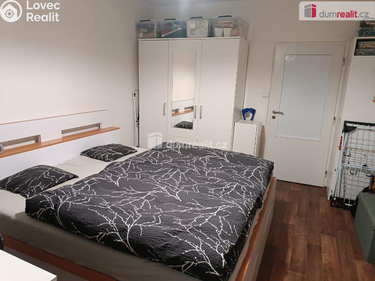 Pronájem bytu 2+KK Luhačovice, Leoše Janáčka č. 14