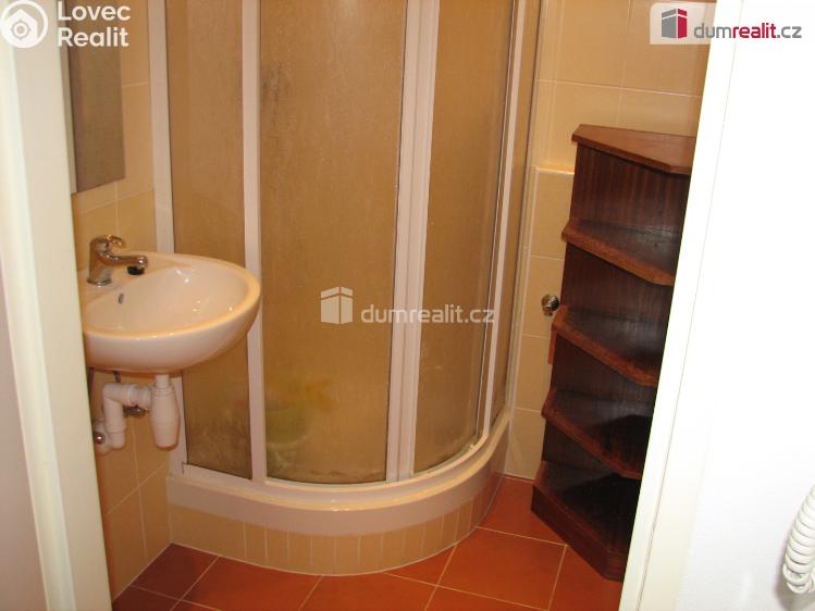 Pronájem bytu 2+KK Luhačovice, Leoše Janáčka č. 16