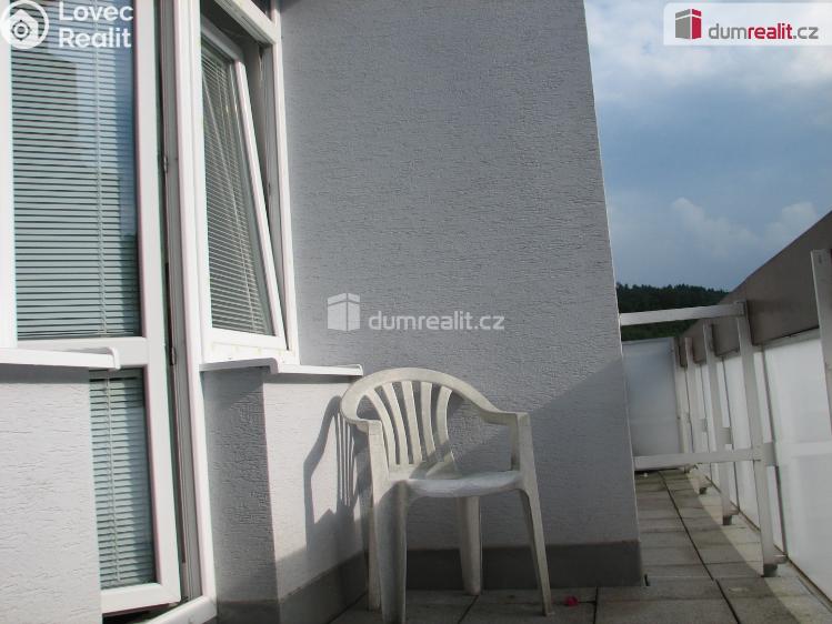 Pronájem bytu 2+KK Luhačovice, Leoše Janáčka č. 17