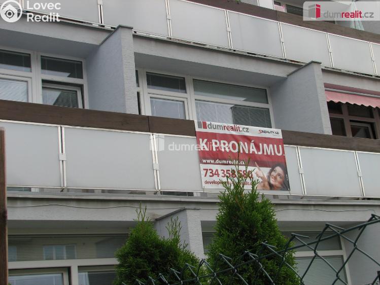 Pronájem bytu 2+KK Luhačovice, Leoše Janáčka č. 18