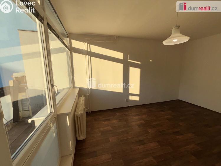 Pronájem bytu 2+KK Luhačovice, Leoše Janáčka č. 15