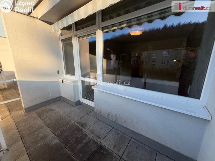 Pronájem bytu 2+KK Luhačovice, Leoše Janáčka č. 17
