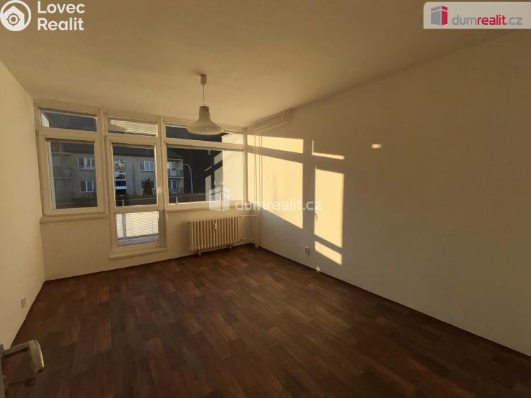 Pronájem bytu 2+KK Luhačovice, Leoše Janáčka č. 27