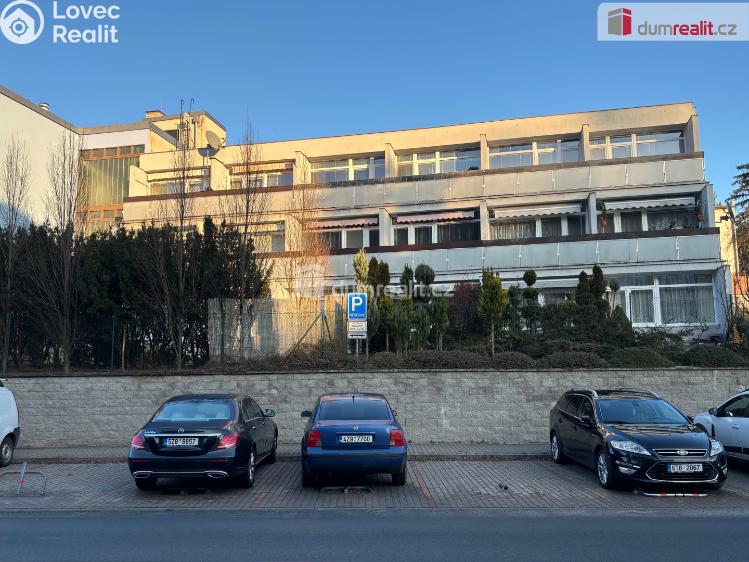 Pronájem bytu 2+KK Luhačovice, Leoše Janáčka č. 38