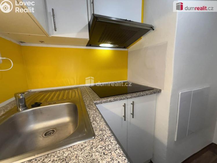 Pronájem bytu 2+KK Luhačovice, Leoše Janáčka č. 46