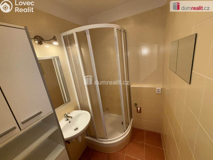 Pronájem bytu 2+KK Luhačovice, Leoše Janáčka č. 48
