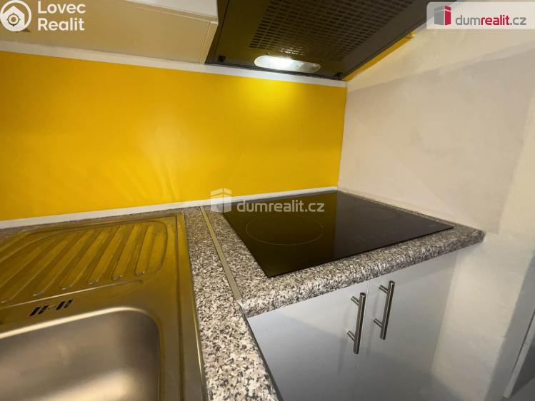 Pronájem bytu 2+KK Luhačovice, Leoše Janáčka č. 51