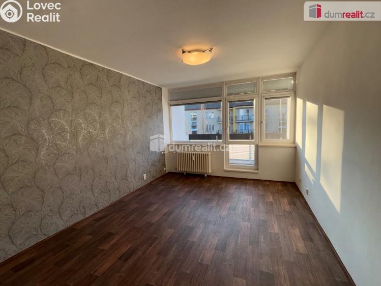 Pronájem bytu 2+KK Luhačovice, Leoše Janáčka č. 11