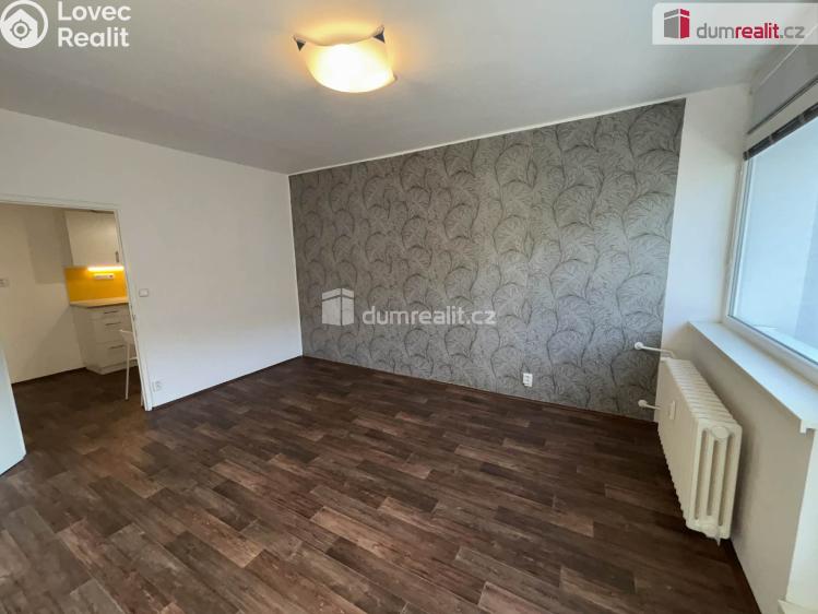 Pronájem bytu 2+KK Luhačovice, Leoše Janáčka č. 3