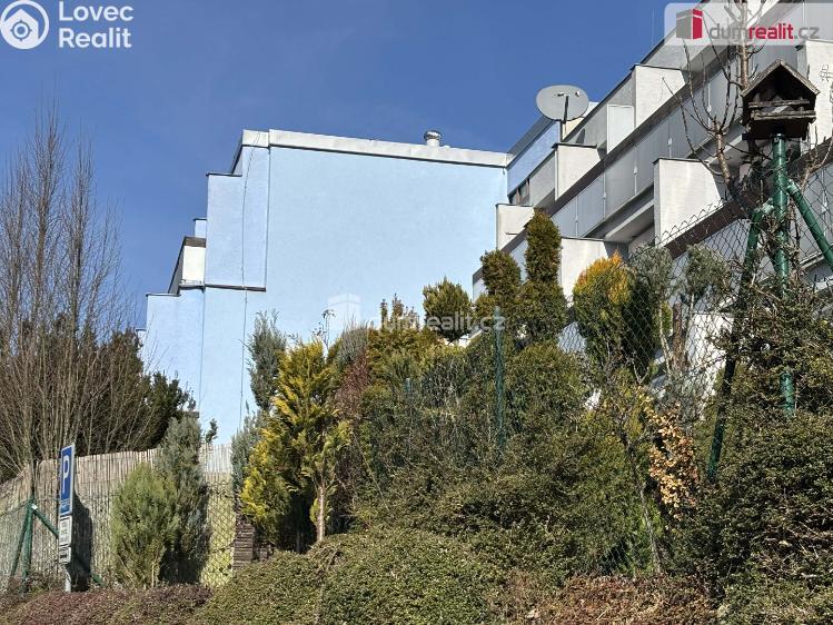 Pronájem bytu 2+KK Luhačovice, Leoše Janáčka č. 14