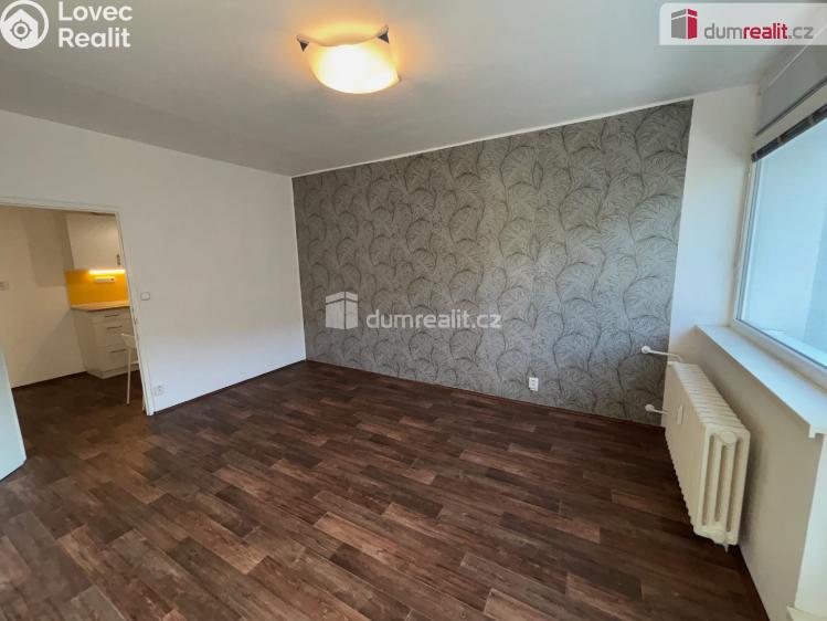 Pronájem bytu 2+KK Luhačovice, Leoše Janáčka č. 23