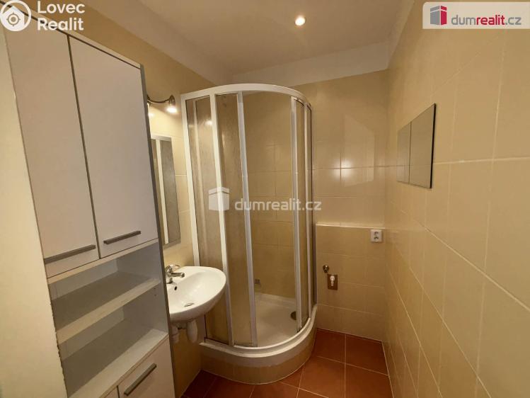 Pronájem bytu 2+KK Luhačovice, Leoše Janáčka č. 27