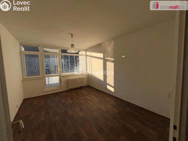 Pronájem bytu 2+KK Luhačovice, Leoše Janáčka č. 36