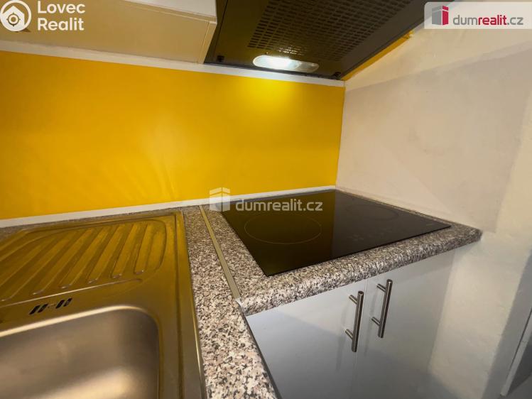 Pronájem bytu 2+KK Luhačovice, Leoše Janáčka č. 48