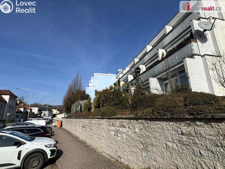 Pronájem bytu 2+KK Luhačovice, Leoše Janáčka č. 56