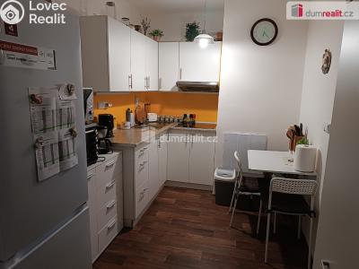 Pronájem bytu 2+KK Luhačovice, Leoše Janáčka č. 3