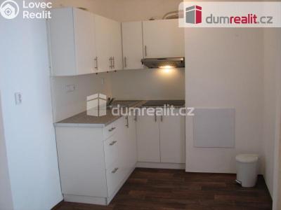 Pronájem bytu 2+KK Luhačovice, Leoše Janáčka č. 4